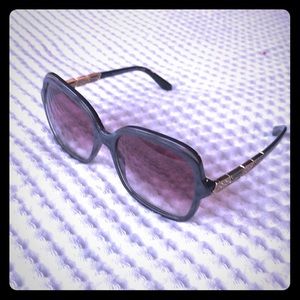 Authentic Sunglasses by bulgari